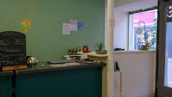 Vente Immeuble204 m² - ST POL SUR TERNOISE (62130)