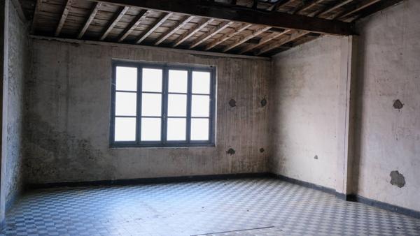 Vente Immeuble204 m² - ST POL SUR TERNOISE (62130)