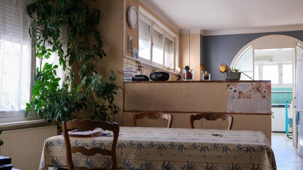 Vente Immeuble204 m² - ST POL SUR TERNOISE (62130)