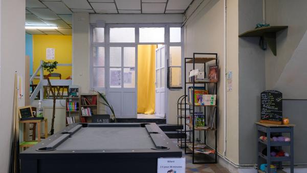 Vente Immeuble204 m² - ST POL SUR TERNOISE (62130)