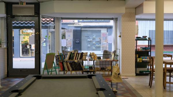 Vente Immeuble204 m² - ST POL SUR TERNOISE (62130)