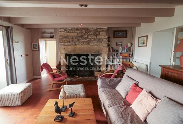 Maison a vendre a Sarzeau - Vue Ocean