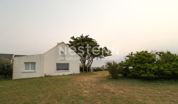 Maison a vendre a Sarzeau - Vue Ocean