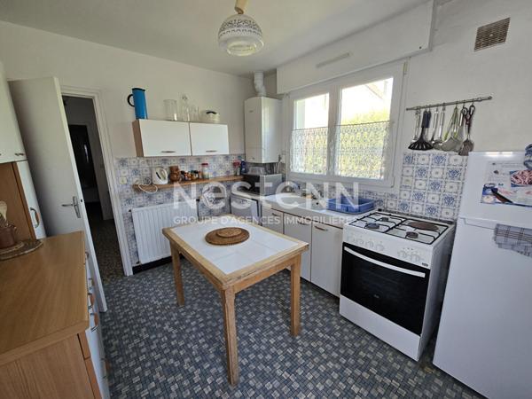 Maison a vendre a Sarzeau - Vue Ocean