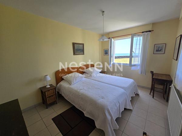 Maison a vendre a Sarzeau - Vue Ocean