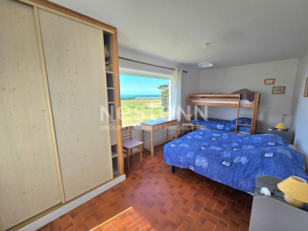 Maison a vendre a Sarzeau - Vue Ocean