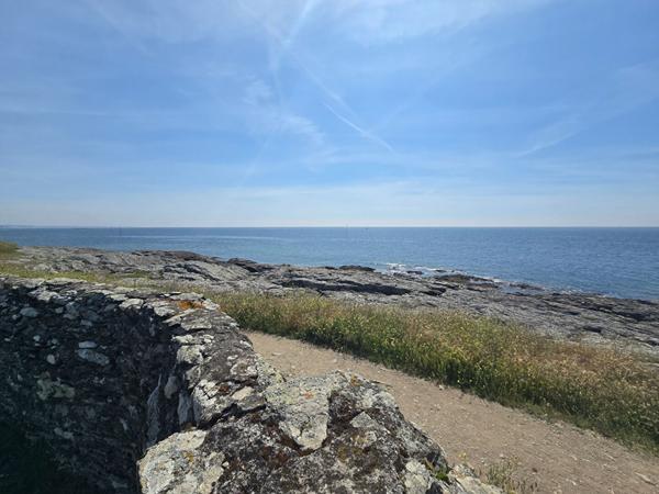 Maison a vendre a Sarzeau - Vue Ocean