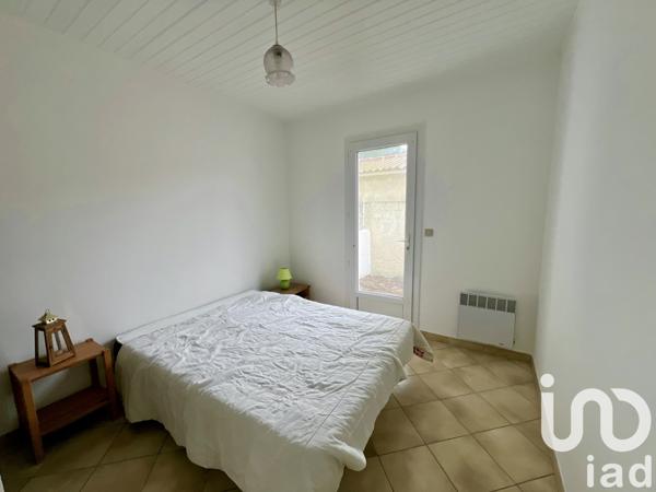 Appartement à vendre 3 pièces 43 m² Saint-Georges-d'Oléron