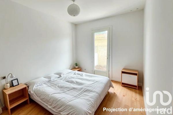 Appartement à vendre 3 pièces 43 m² Saint-Georges-d'Oléron