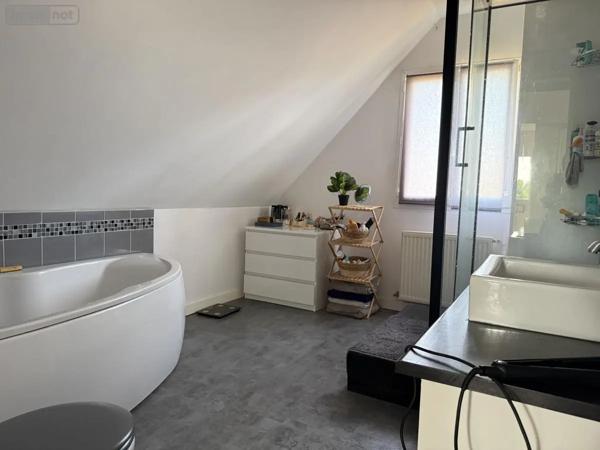 Achat - Maison Ploumagoar 22970 6 pièces 135 m 2 1715 m 2
