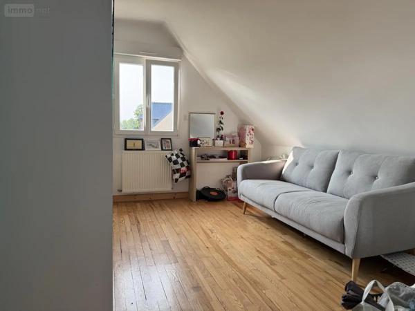 Achat - Maison Ploumagoar 22970 6 pièces 135 m 2 1715 m 2