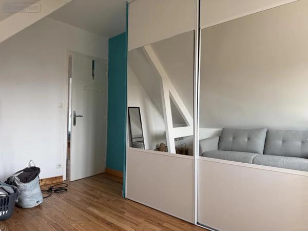 Achat - Maison Ploumagoar 22970 6 pièces 135 m 2 1715 m 2
