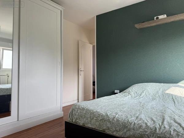 Achat - Maison Ploumagoar 22970 6 pièces 135 m 2 1715 m 2