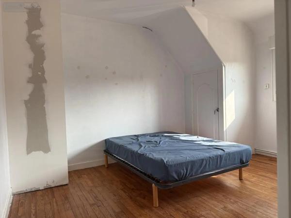 Achat - Maison Ploumagoar 22970 6 pièces 135 m 2 1715 m 2