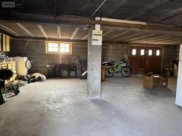 Achat - Maison Ploumagoar 22970 6 pièces 135 m 2 1715 m 2