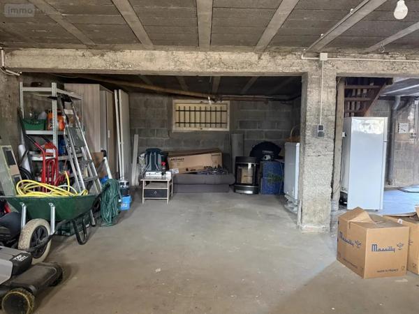 Achat - Maison Ploumagoar 22970 6 pièces 135 m 2 1715 m 2