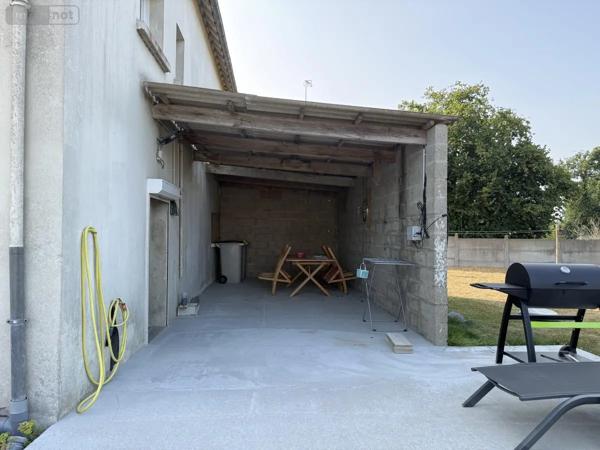 Achat - Maison Ploumagoar 22970 6 pièces 135 m 2 1715 m 2