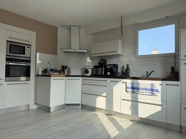 Achat - Maison Ploumagoar 22970 6 pièces 135 m 2 1715 m 2