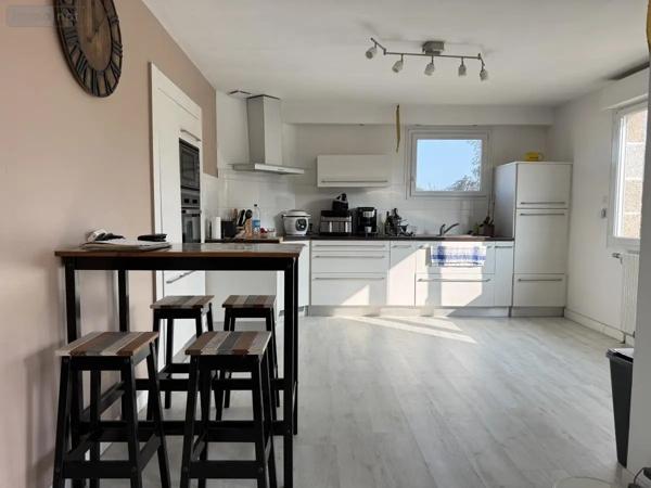 Achat - Maison Ploumagoar 22970 6 pièces 135 m 2 1715 m 2