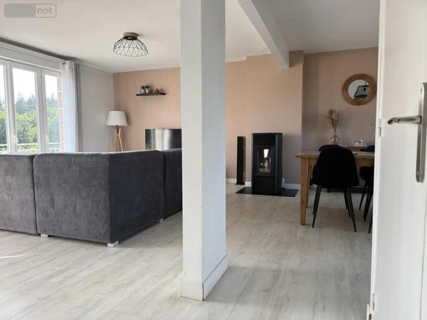 Achat - Maison Ploumagoar 22970 6 pièces 135 m 2 1715 m 2