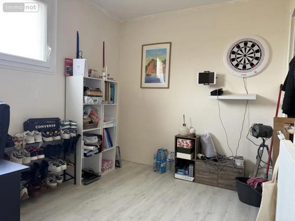Achat - Maison Ploumagoar 22970 6 pièces 135 m 2 1715 m 2