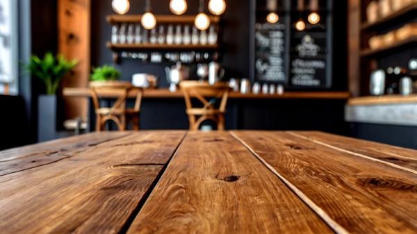 NICE - Fonds de commerce BAR - Restaurant à vendre (06) - Quartier Palais de la Méditerranée