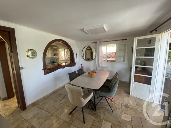 Maison à vendre  5 pièces - 82 m2 ST PAUL - 974