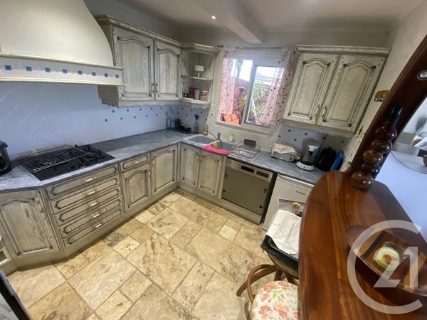 Maison à vendre  5 pièces - 82 m2 ST PAUL - 974