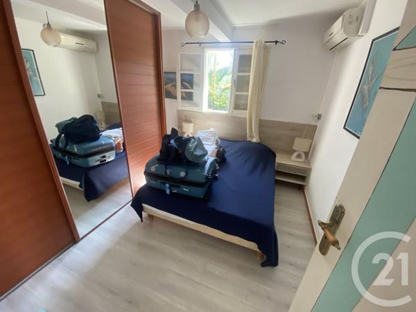 Maison à vendre  5 pièces - 82 m2 ST PAUL - 974