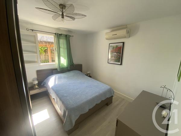 Maison à vendre  5 pièces - 82 m2 ST PAUL - 974