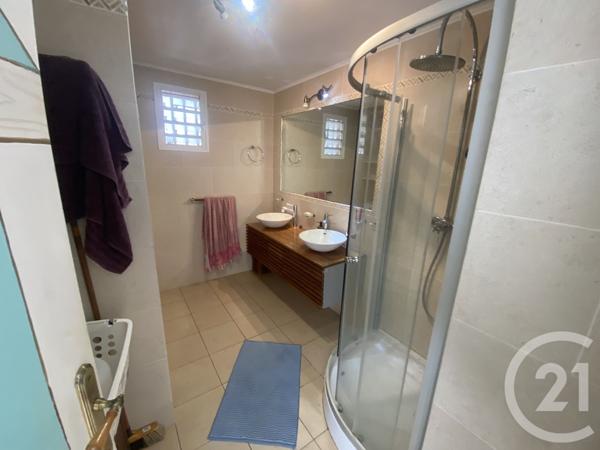 Maison à vendre  5 pièces - 82 m2 ST PAUL - 974