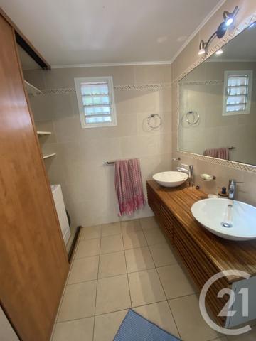 Maison à vendre  5 pièces - 82 m2 ST PAUL - 974