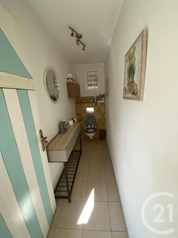 Maison à vendre  5 pièces - 82 m2 ST PAUL - 974