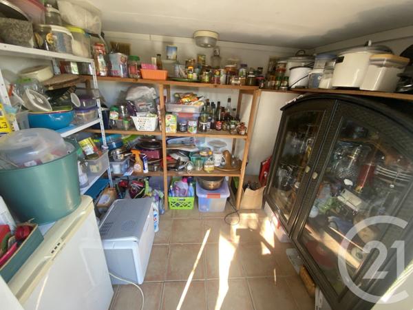 Maison à vendre  5 pièces - 82 m2 ST PAUL - 974