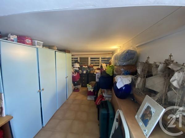 Maison à vendre  5 pièces - 82 m2 ST PAUL - 974