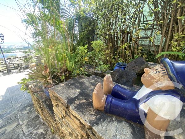 Maison à vendre  5 pièces - 82 m2 ST PAUL - 974