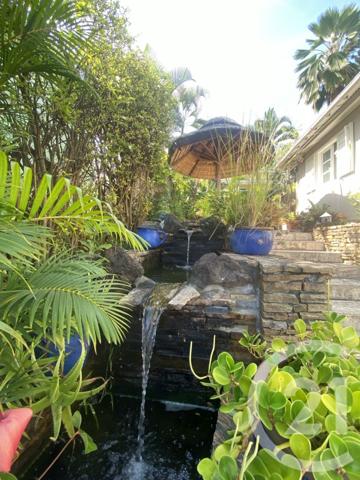 Maison à vendre  5 pièces - 82 m2 ST PAUL - 974