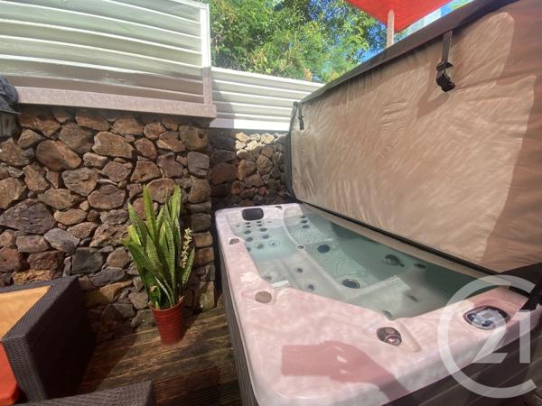 Maison à vendre  5 pièces - 82 m2 ST PAUL - 974