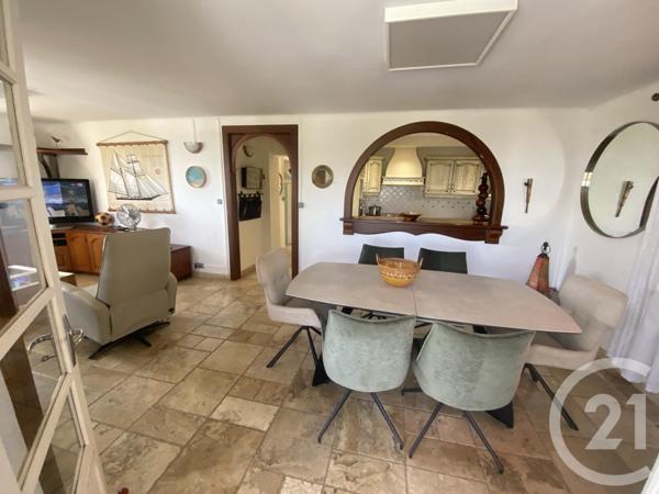 Maison à vendre  5 pièces - 82 m2 ST PAUL - 974