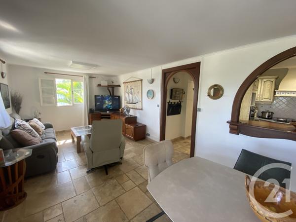 Maison à vendre  5 pièces - 82 m2 ST PAUL - 974