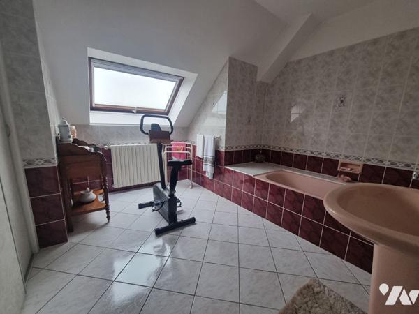 Maison Centre-ville Ducey Les Cheris