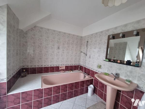 Maison Centre-ville Ducey Les Cheris