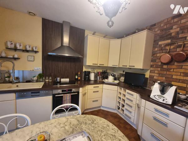 Maison Centre-ville Ducey Les Cheris