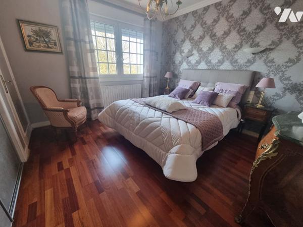 Maison Centre-ville Ducey Les Cheris