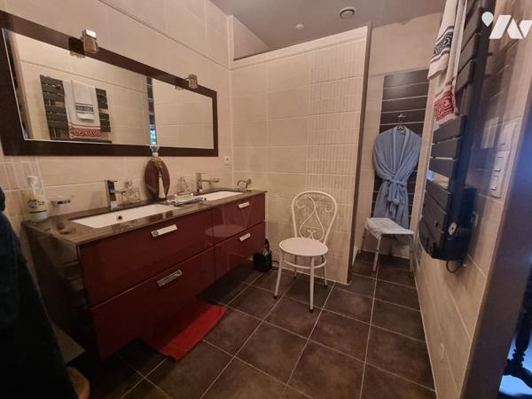 Maison Centre-ville Ducey Les Cheris