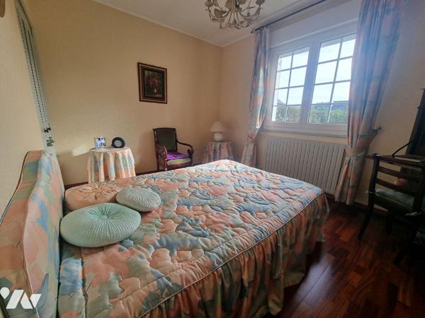 Maison Centre-ville Ducey Les Cheris