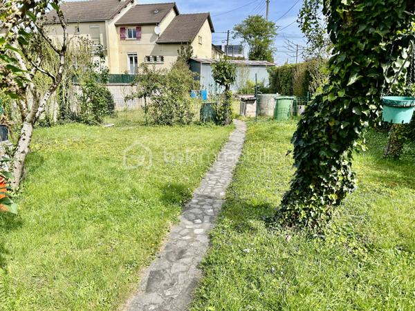Maison en pierre de 98 m²