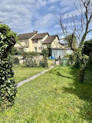 Maison en pierre de 98 m²