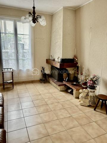 Maison en pierre de 98 m²