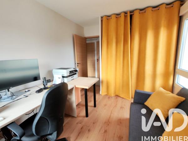 Appartement à vendre 3 pièces 84 m² Châtenay-Malabry